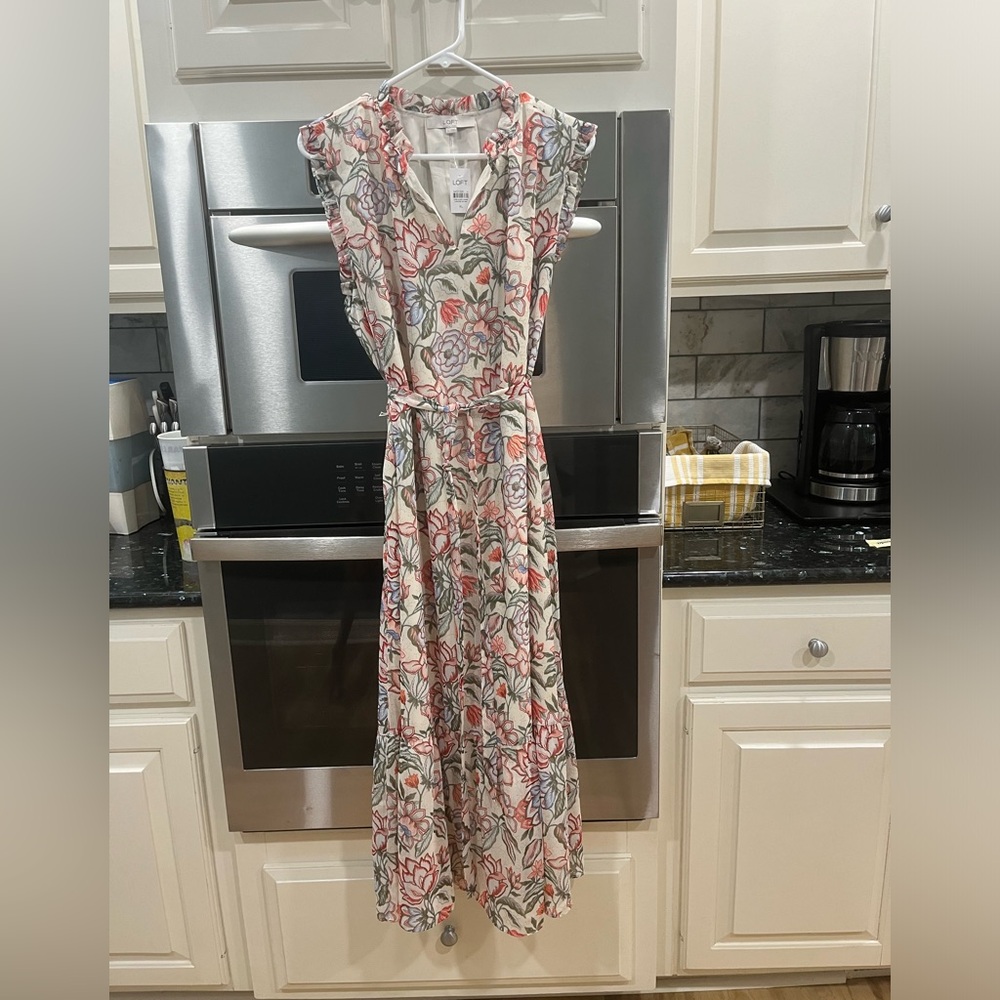 NWT Loft dress
